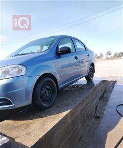 شيفروليه أفيو